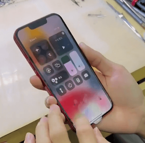 iphone 13 sin señal y reparación wi-fi: cómo arreglar daños en la placa base iphone 13