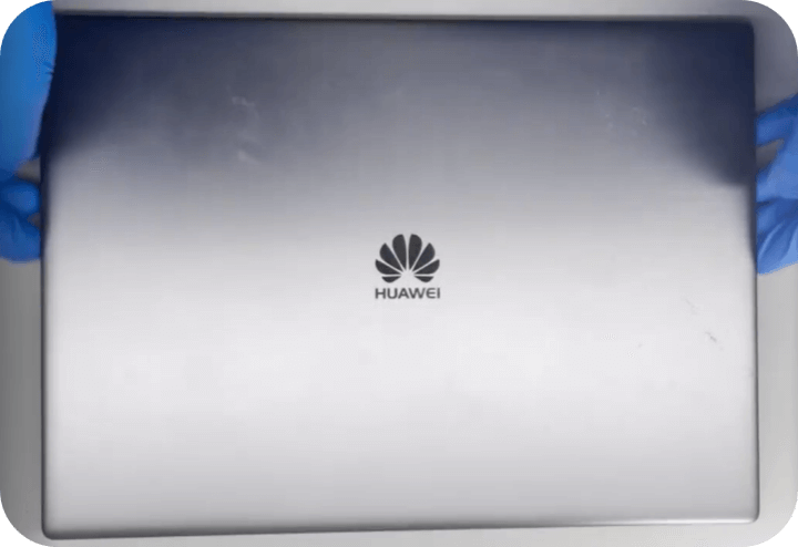 huawei matebook x pro funktioniert nicht mehr bei normalem Gebrauch 01 Das Matebook kann während des normalen Betriebs nicht starten