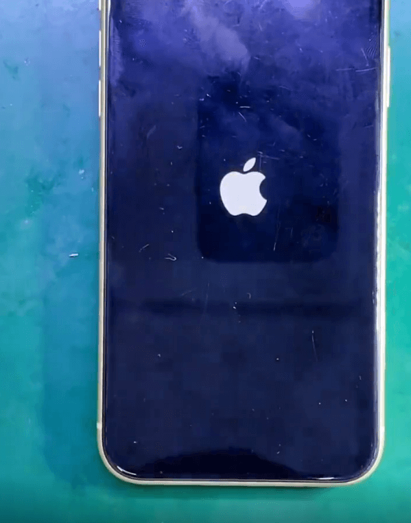 how to fix iphone xr keeps rebooting while gaming: full chip-level repair guide iPhone XR keeps rebooting