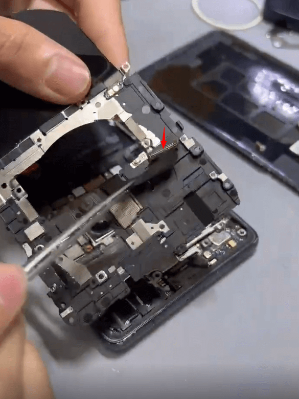 how to fix huawei mate 40 pro keeps restarting