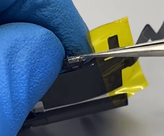 iphone x liquid damage repair process sharing câble flexible pour écouteur iphone x