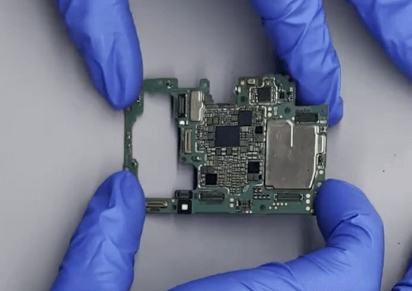 how to fix honor 20 pro not booting: complete step-by-step repair guide inspect motherboard
