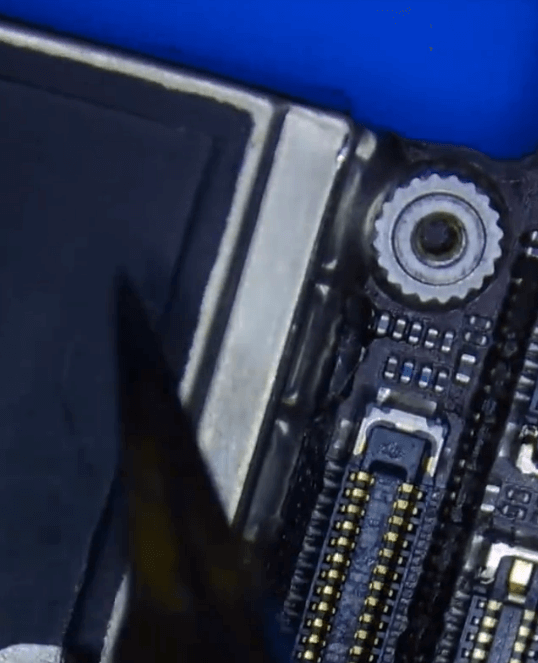 come risolvere il problema della fotocamera di iphone 8 plus 2x non funzionante iphone 8 plus cover schermante
