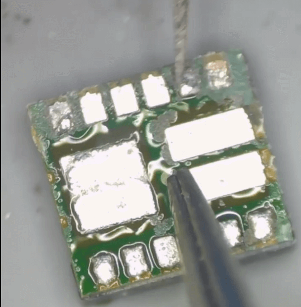iphone x liquid damage repair process sharing écouteur iphone x