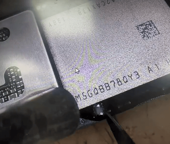 iphone 13 se sobrecalienta y no enciende reparacion chip nand del iphone 13