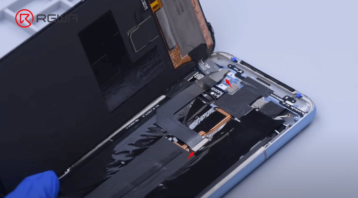 black shark 3 won't turn on repair
