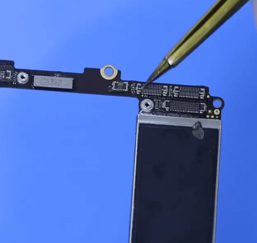 come risolvere il problema della fotocamera di iphone 8 plus 2x non funzionante fotocamera di iphone 8 plus