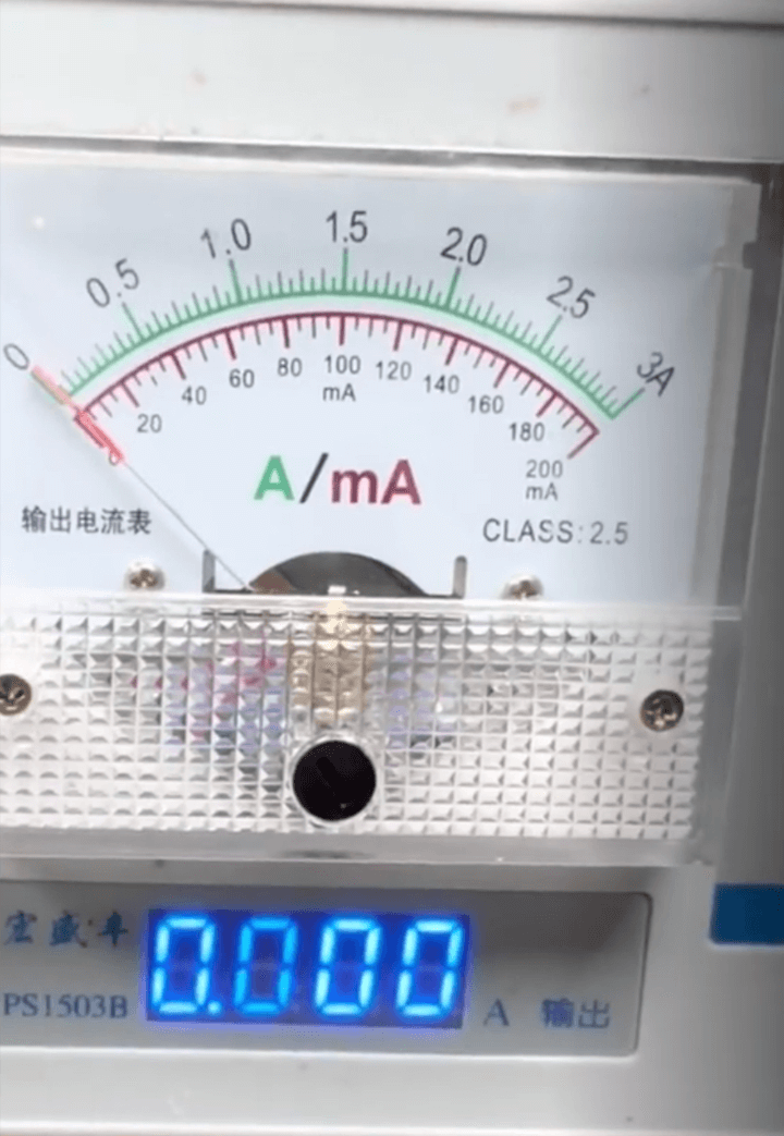 reparación huawei mate 40 pro dañado por caída 06 No hay grandes fugas de corriente