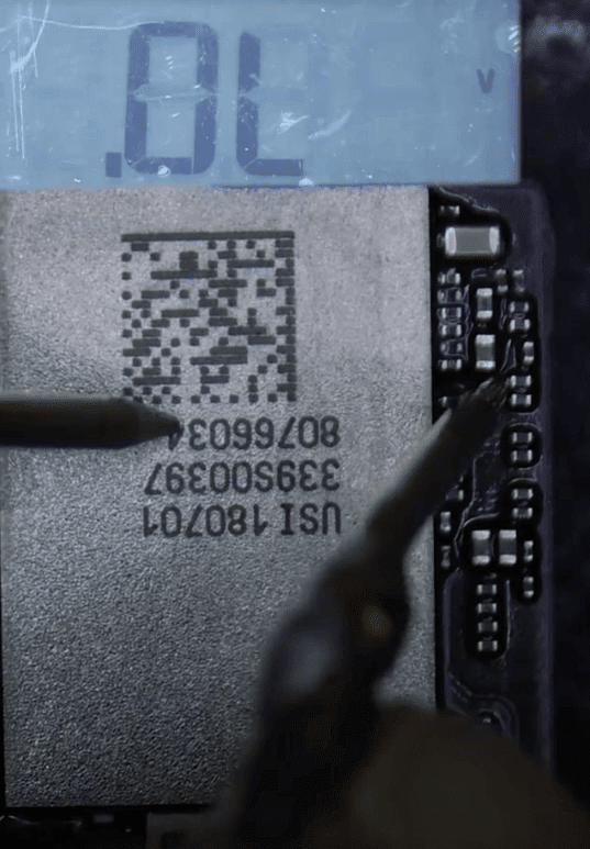 come risolvere il problema della fotocamera di iphone 8 plus 2x non funzionante iphone 8 plus diodo