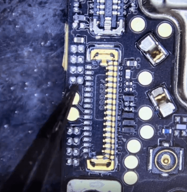 huawei mate 40 pro non riesce ad avviare il problema di riparazione