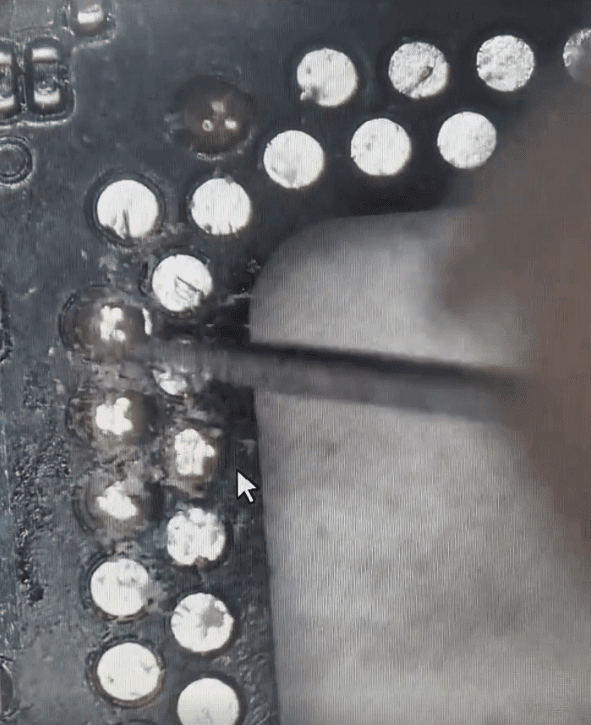 iphone 13 se sobrecalienta y no enciende reparacion iphone 13 pad repair
