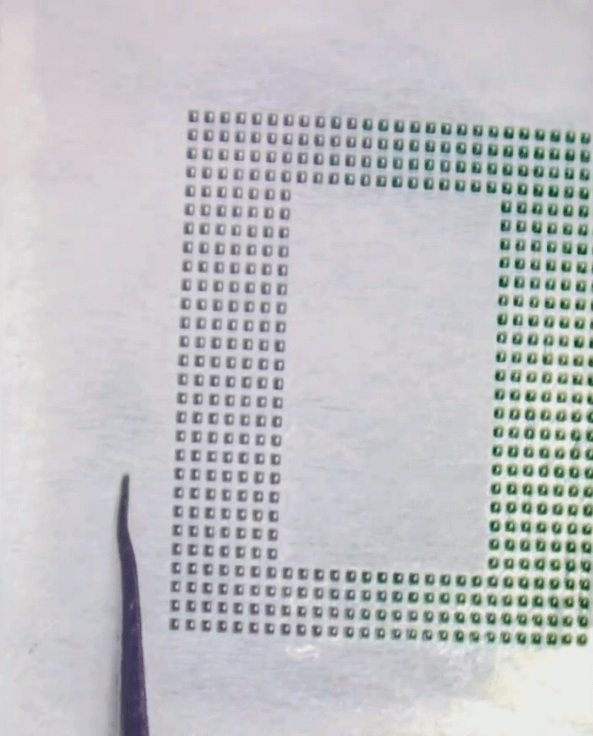 xiaomi 10 cannot boot: continuous dropping damage repair 14 Resolder up layer