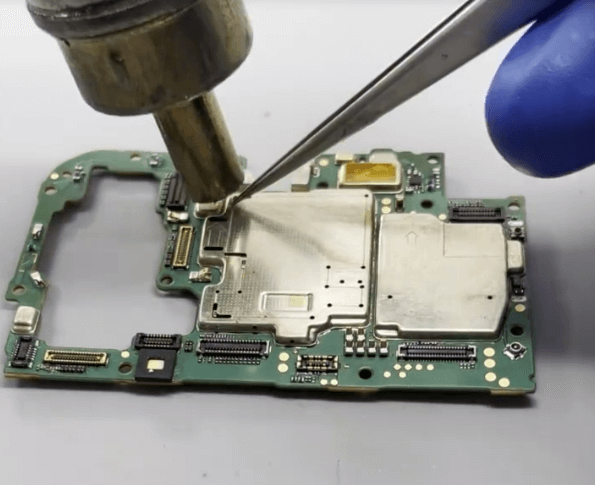 how to fix honor 20 pro not booting: complete step-by-step repair guide shielding covers