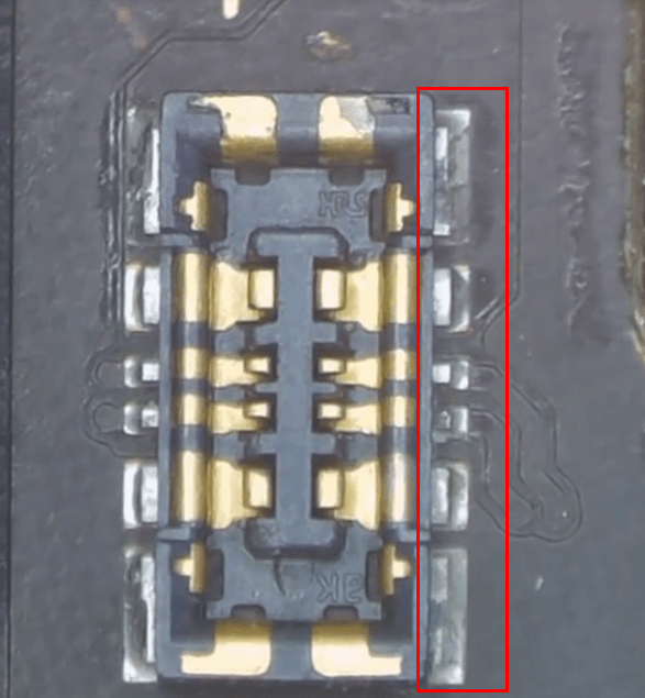 uso il vivo t1 sotto la pioggia e non si accende 19 I pin della batteria sono corrosivi