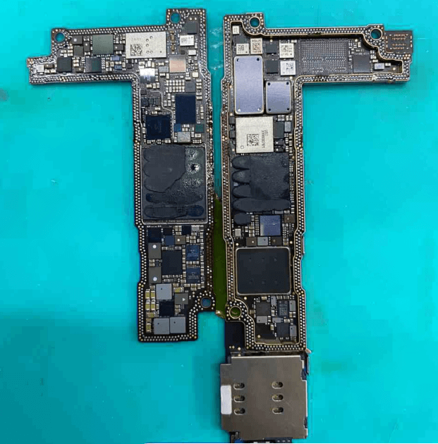 iphone 12 mini repair cases sharing 20220503105259