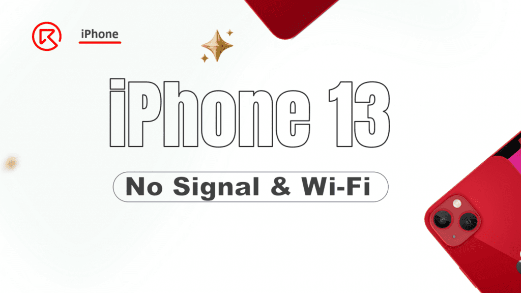 iphone 13 kein signal und wi-fi reparatur: wie man motherboard schaden zu beheben iPhone 13 Kein Signal und Wi-Fi Reparatur: Wie man Schäden an der Hauptplatine behebt