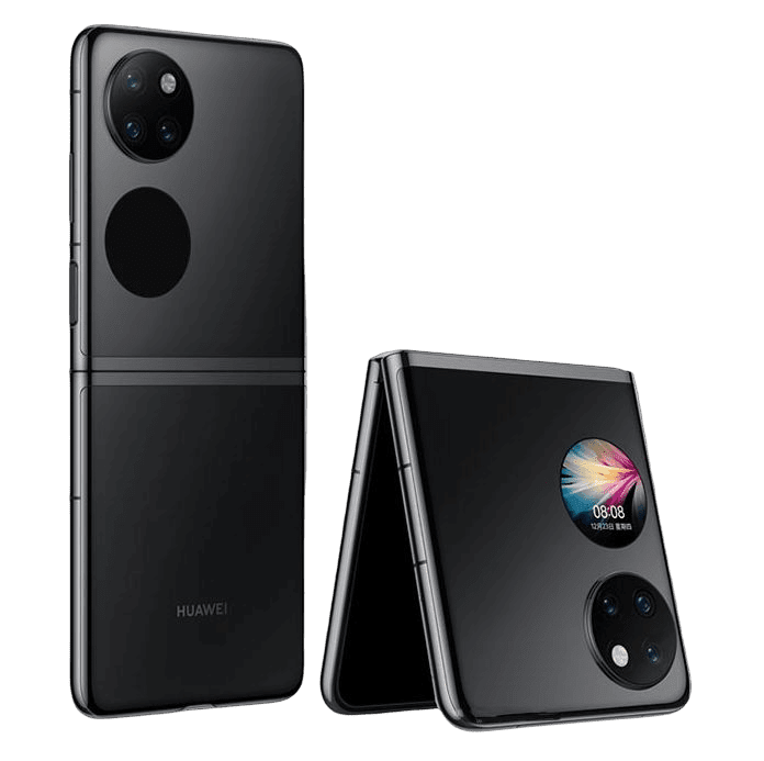 cómo reparar el daño por agua de mar y el problema de arranque del Huawei P50 Pocket: una guía paso a paso HUAWEI P50 Pocket