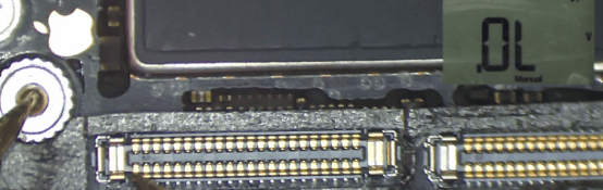 iphone x bottom speaker no working 6 qskct