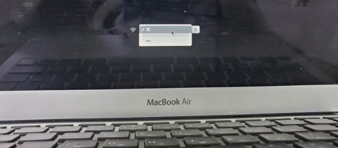 macbook a1465 2014 version wifi issue Macbook A1465 2014 Version WiFi Issue