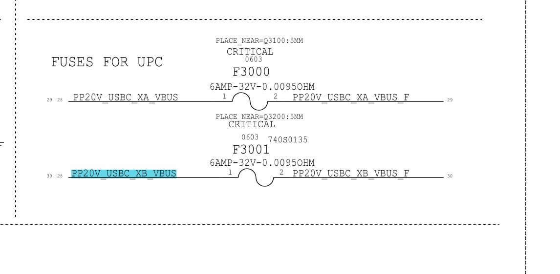 a1706 can not boot when press power button with abnormal standby current A1706 6