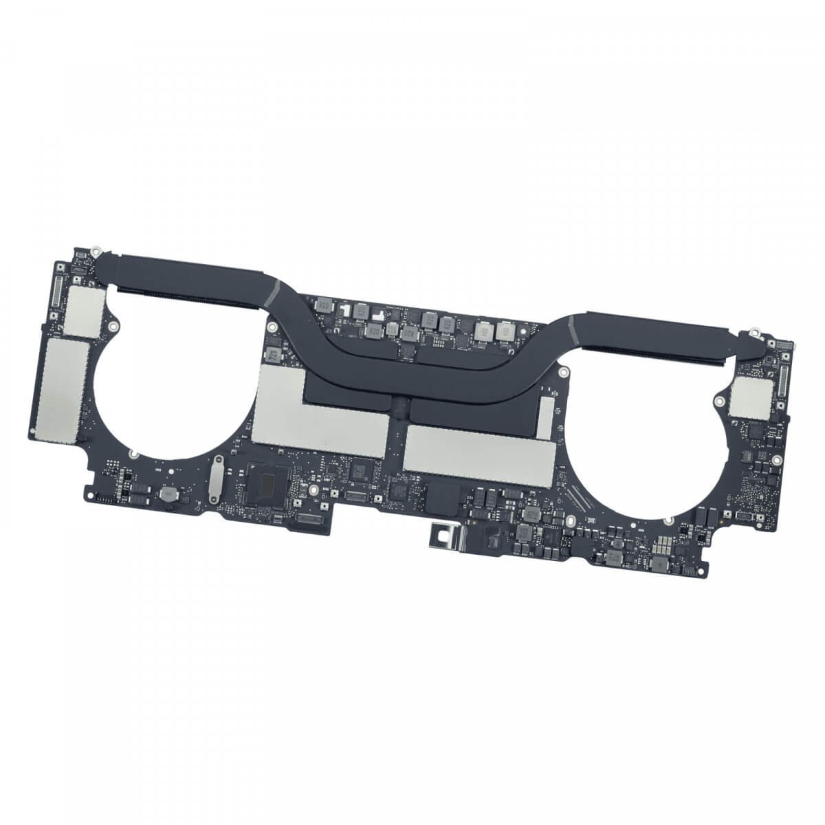 macbook a1707 non riesce ad avviarsi (820-00281-a) 820-00281-A