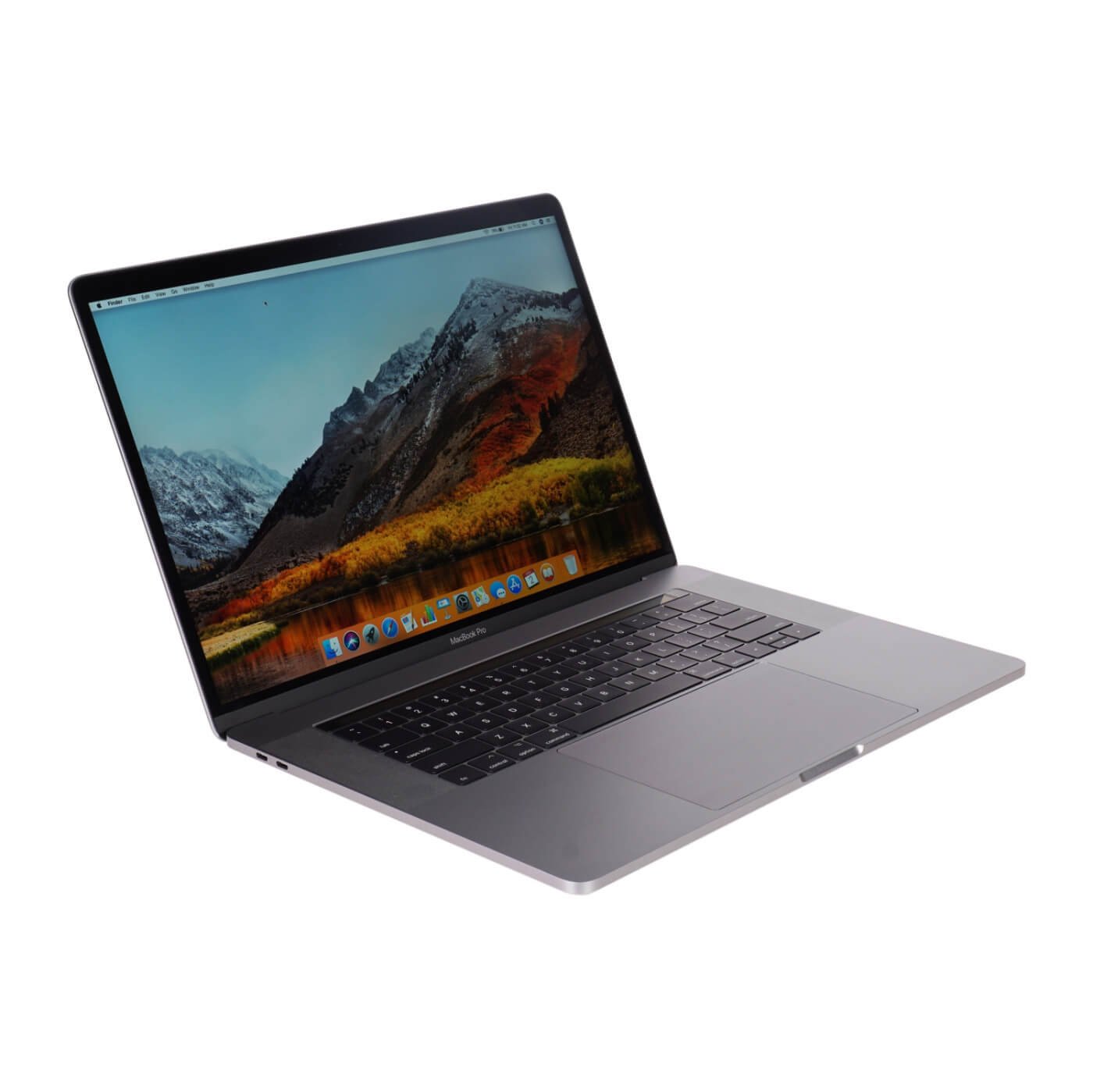 reparación del problema de falta de vídeo en macbook a1707 A1707