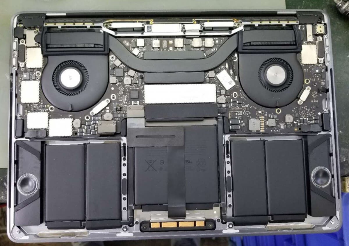 macbook a1706 non si svegliava in modalità sleep A1706 Impossibile risvegliarsi in modalità sleep