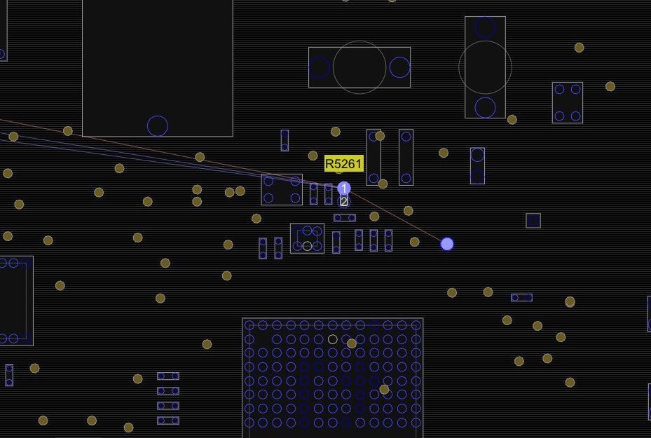 macbook a1706 non si svegliava in modalità sleep A1766 non riesce a svegliarsi 10