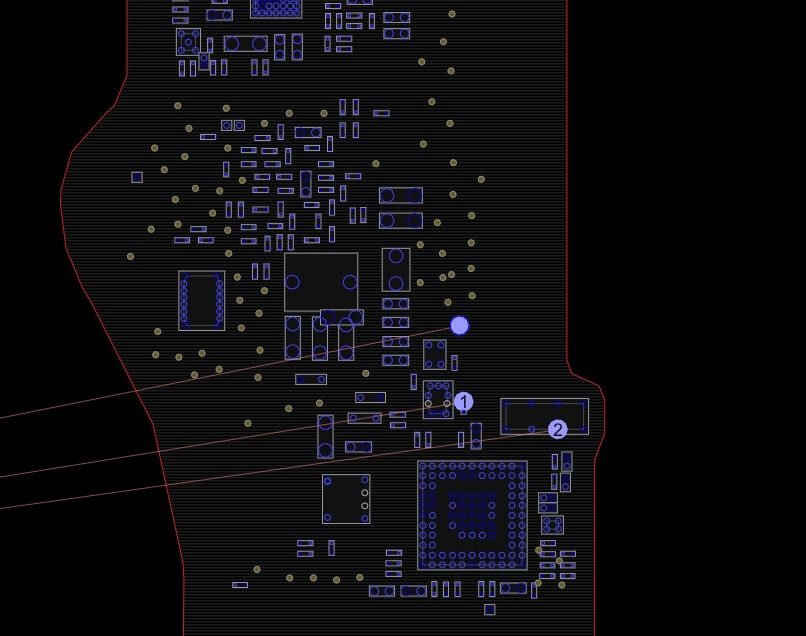 macbook a1706 non si svegliava in modalità sleep A1766 non riesce a svegliarsi 11