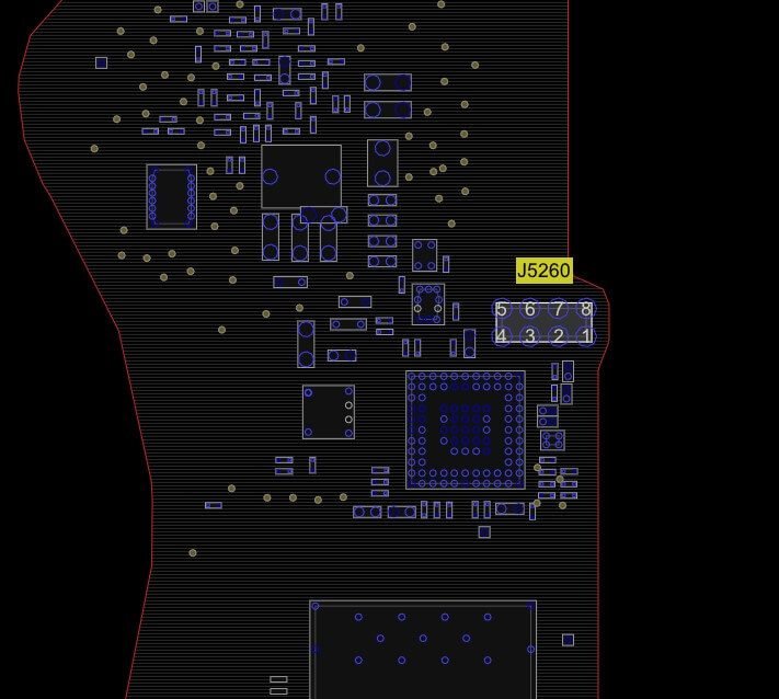 macbook a1706 non si svegliava in modalità sleep A1766 non riesce a svegliarsi 4