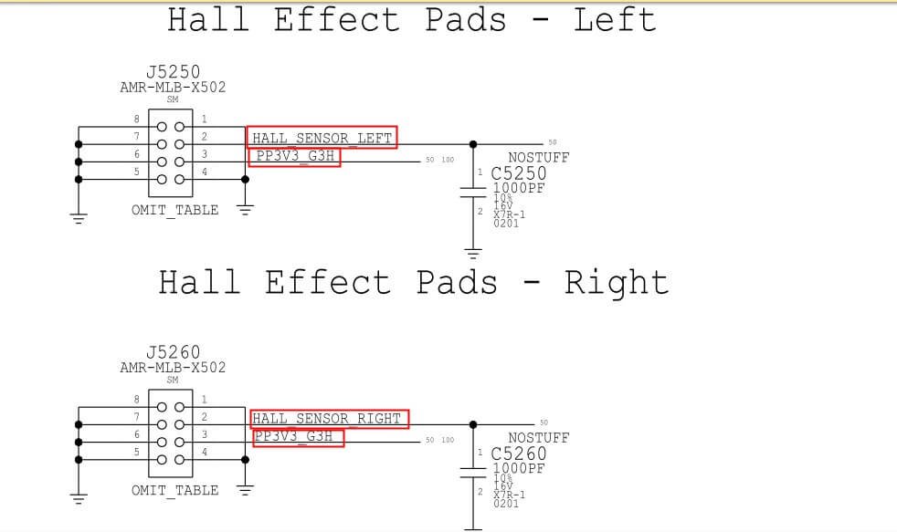 macbook a1706 non si svegliava in modalità sleep A1766 non riesce a svegliarsi 5