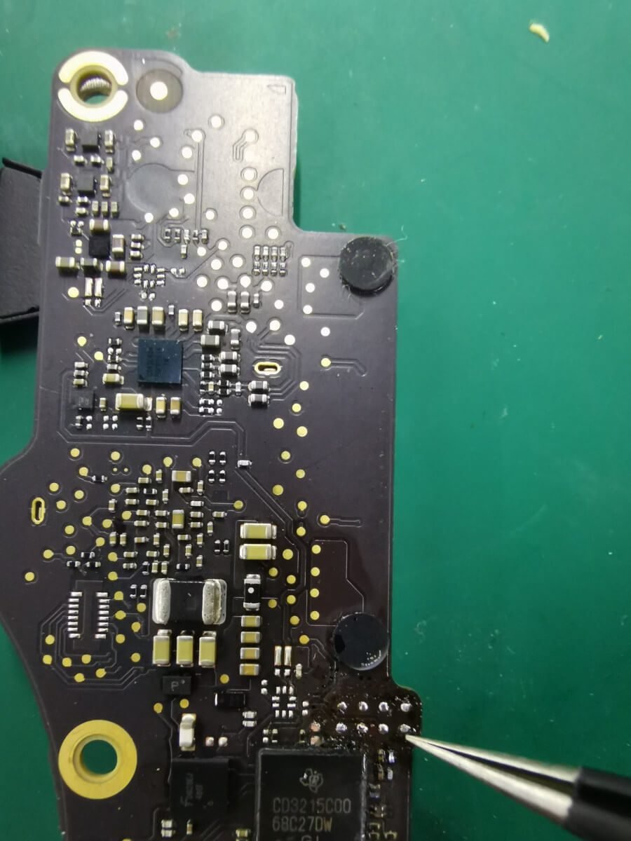 macbook a1706 non si svegliava in modalità sleep Sala A1706