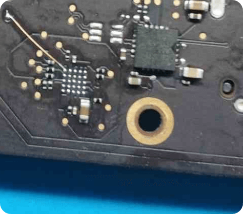 macbook air a1466 nessun problema di retroilluminazione riparazione Cavo di salto della retroilluminazione