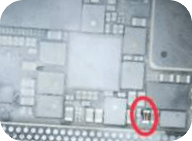 iphone 12 pro max reparación de fundas (parte ii) Fundición C1900