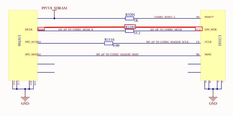 iphone 7 system stuck with voice memo can not work C66 4