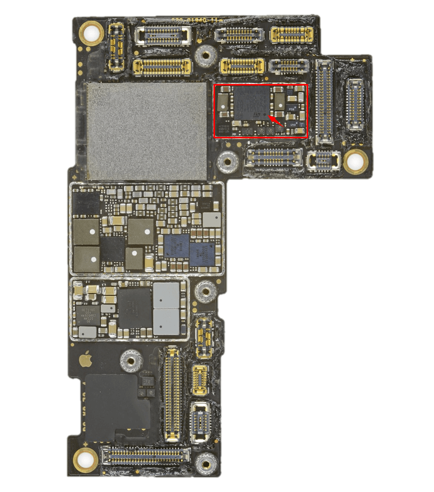 iphone 12 pro max reparación de fundas (parte ii) Reparación del iPhone 12 Pro Max