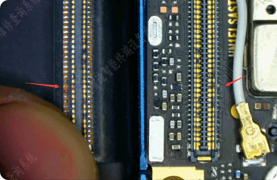 huawei p40 pro riparazione danni da acqua
