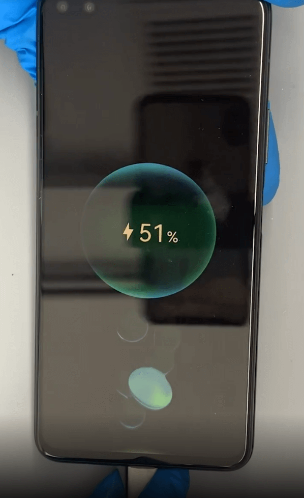 wie man honor v30 pro nicht booten nach fallen zu beheben: Motherboard Reparaturanleitung HONOR V30 Pro kann nach einem Fallschaden nicht mehr starten