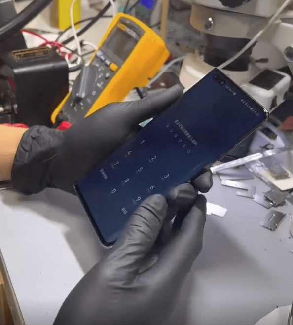 how to fix huawei mate 40 pro keeps restarting HUAWEI Mate 40 Pro Keep Restarting