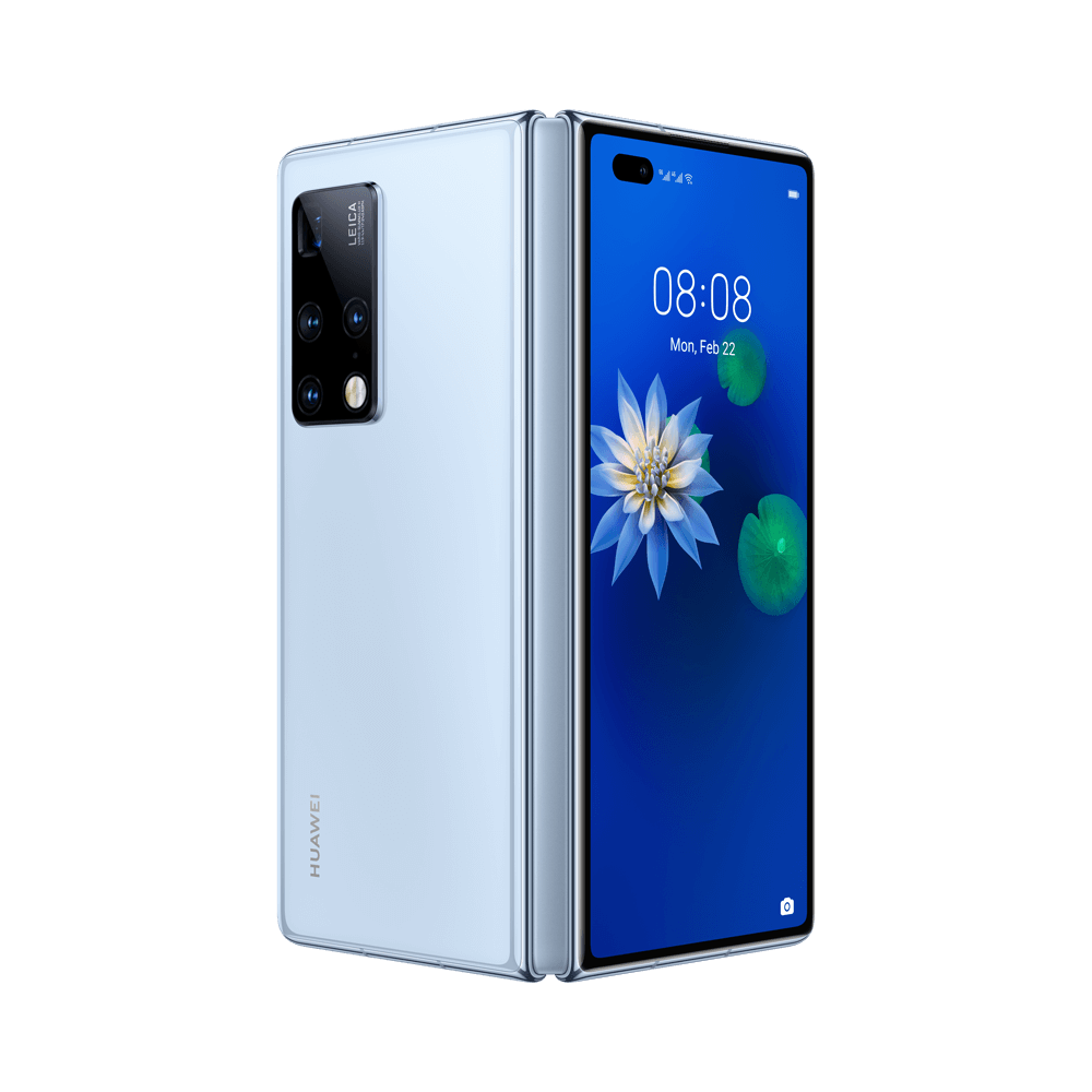 huawei mate x2 reparación de daños causados por el agua de mar (i) HUAWEI Mate X2 PNG