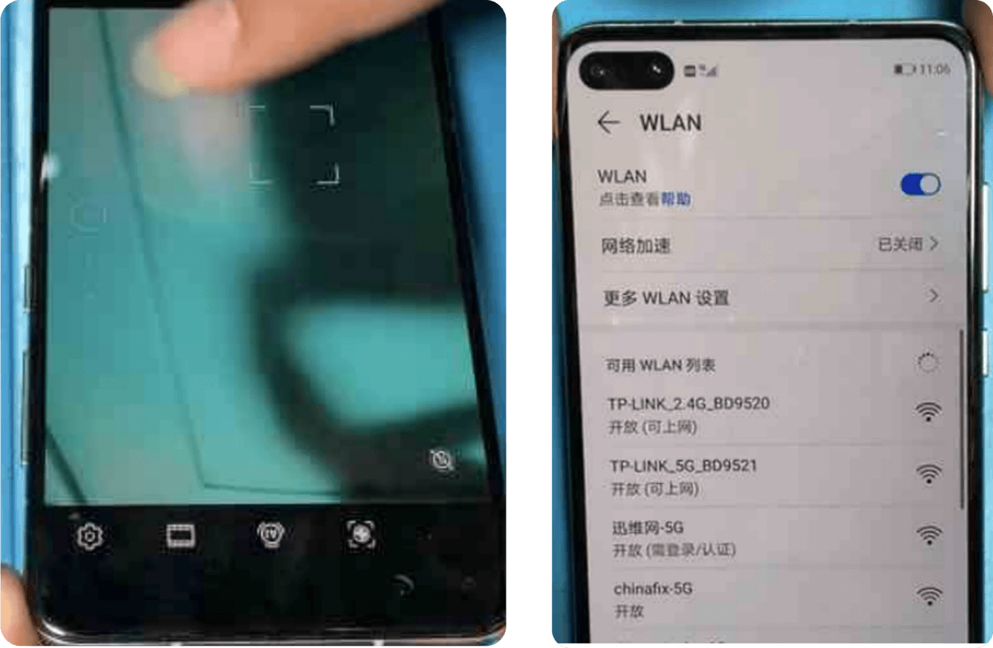 huawei p40 repair cases sharing HUAWEI P40 Réparation