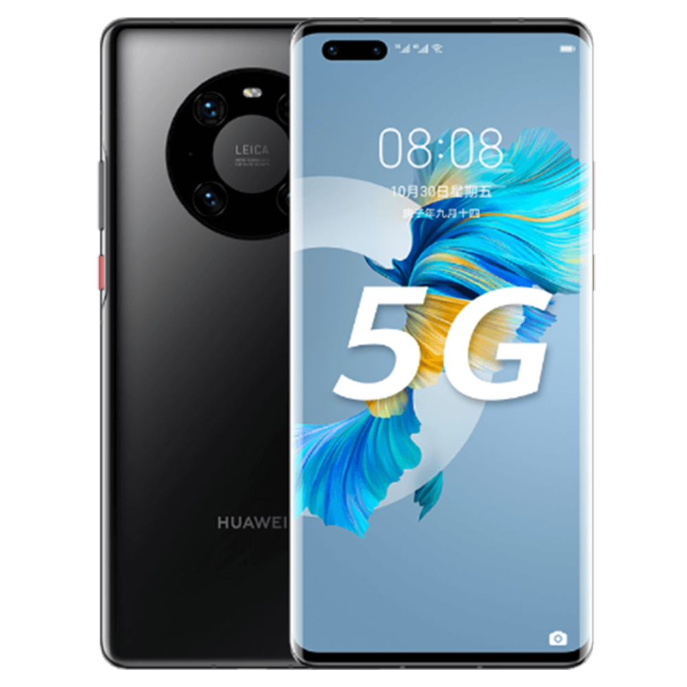 reparación huawei mate 40 pro dañado por caída HUAWEi Mate 40 Pro