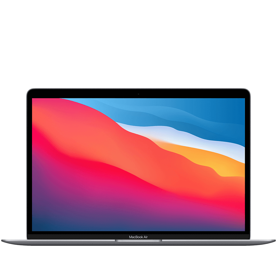 riparazione del macbook a2337 senza problemi di retroilluminazione MacBook Air A2337
