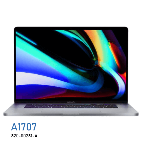 macbook a1707 non riesce ad avviarsi (820-00281-a) Macbook Pro A1707