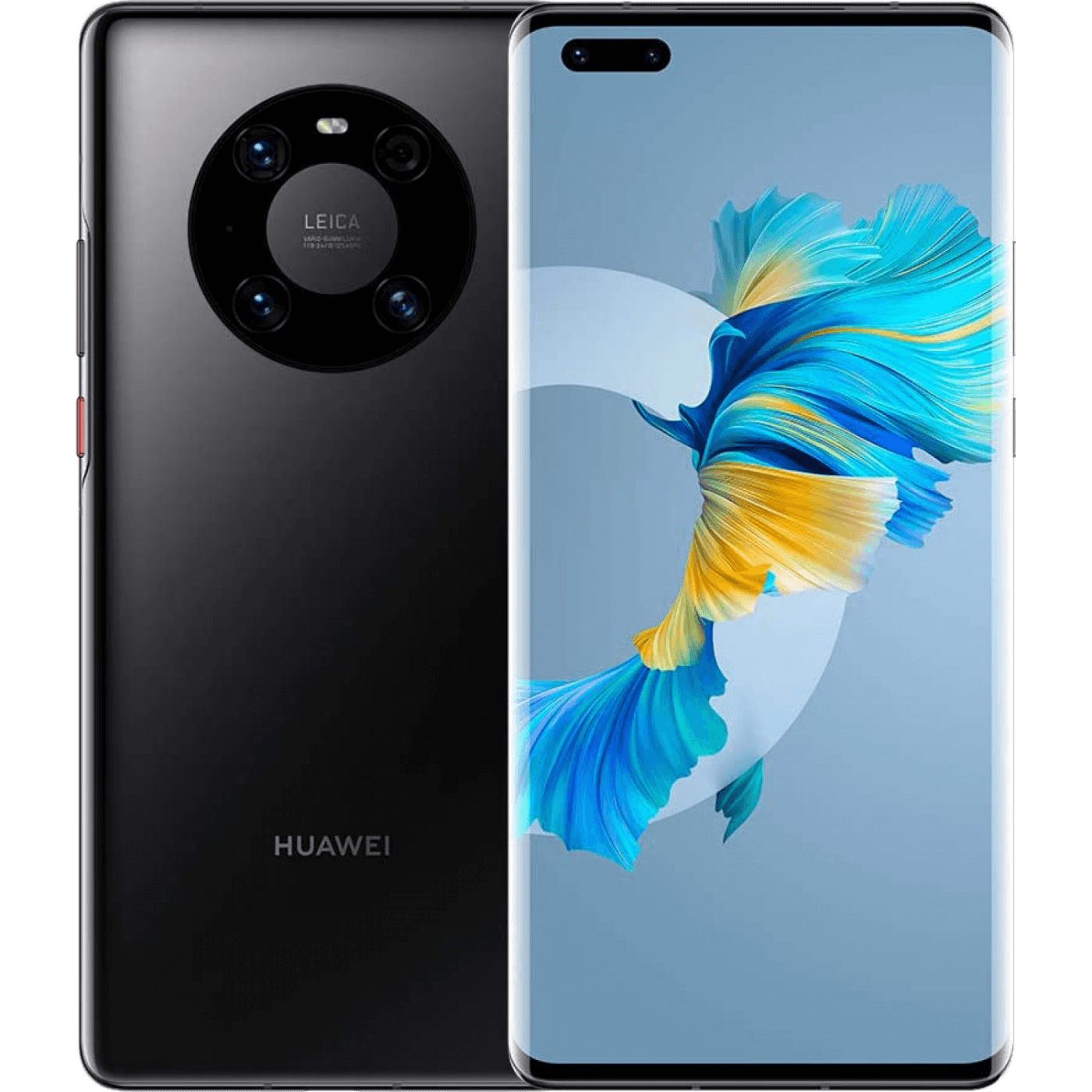 huawei mate 40 pro non riesce ad avviare il problema di riparazione Mate 40 Pro II