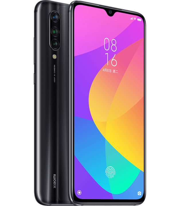 xiaomi mi 9 no se enciende problema de reparación Mi 9