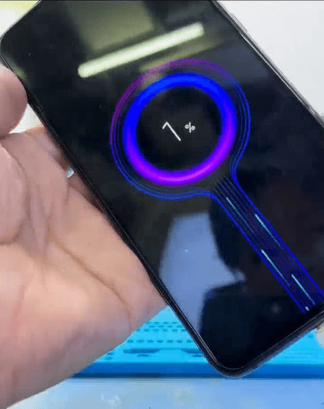 xiaomi mi 9 no se enciende problema de reparación Mi 9 no se enciende