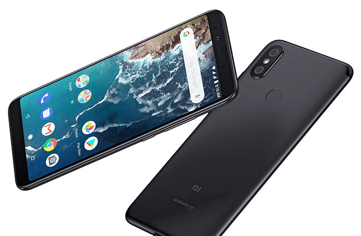 xiaomi mi a2 no charging issue repair Mi A2