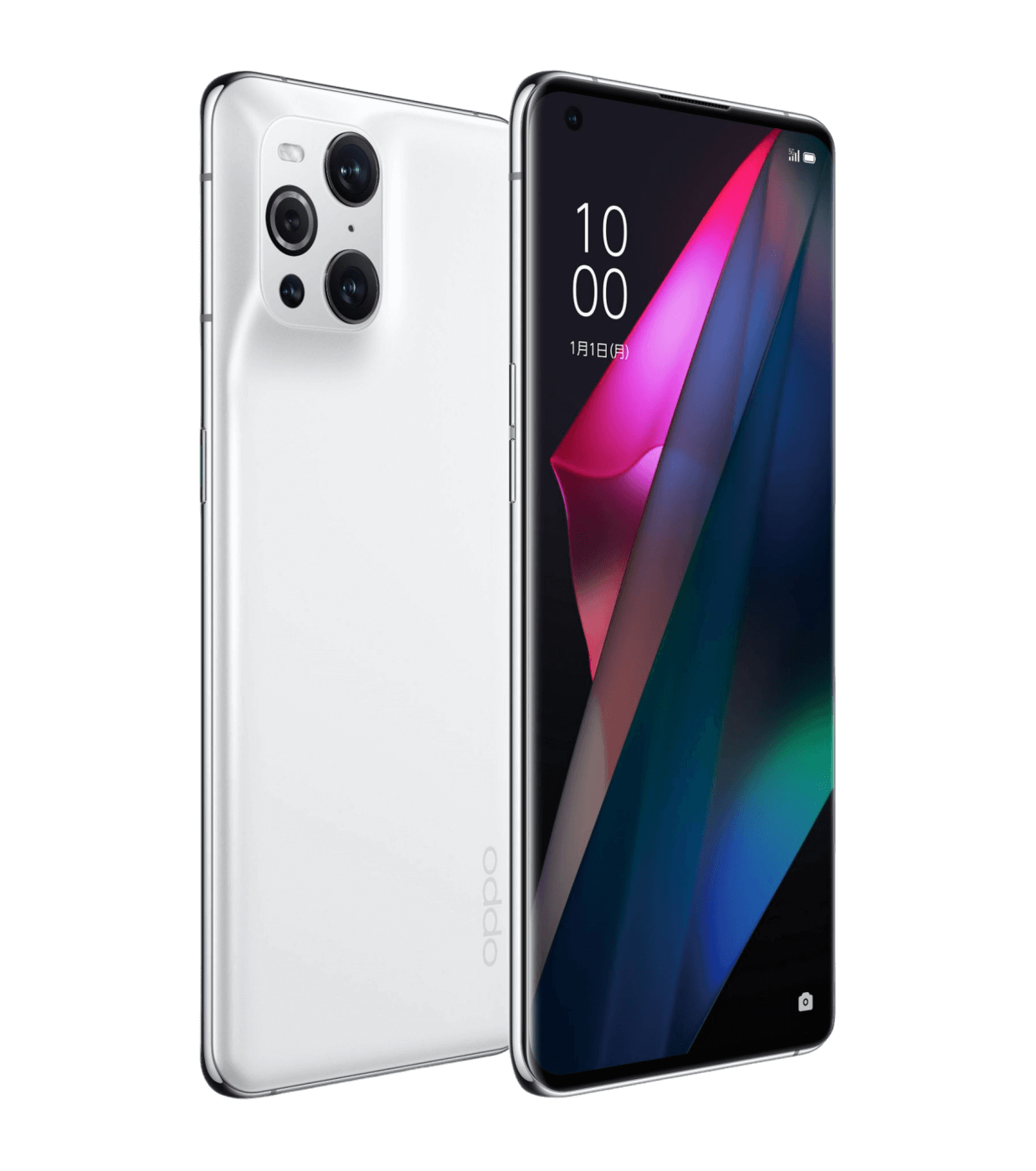 oppo find x3 pro schwarzer Bildschirm beim Spielen Oppo Find X3 Pro 3