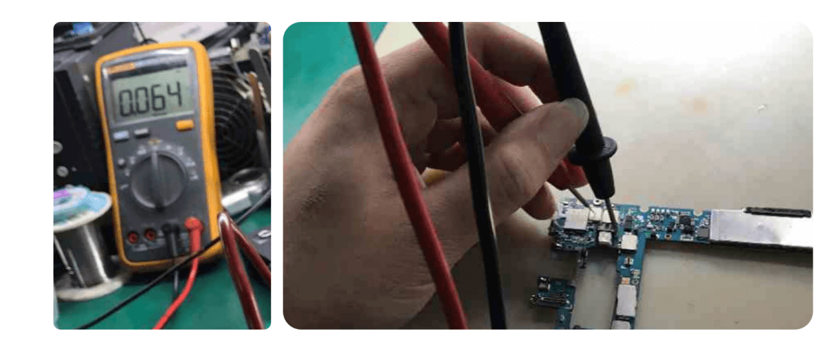 réparation du problème de démarrage du samsung galaxy s10 Problème de démarrage du S10